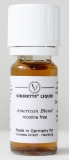 25 x 10ml Vinirette Aroma mit American Blend (AB) als Grundliquid 15 mg/ml Nikotingehalt